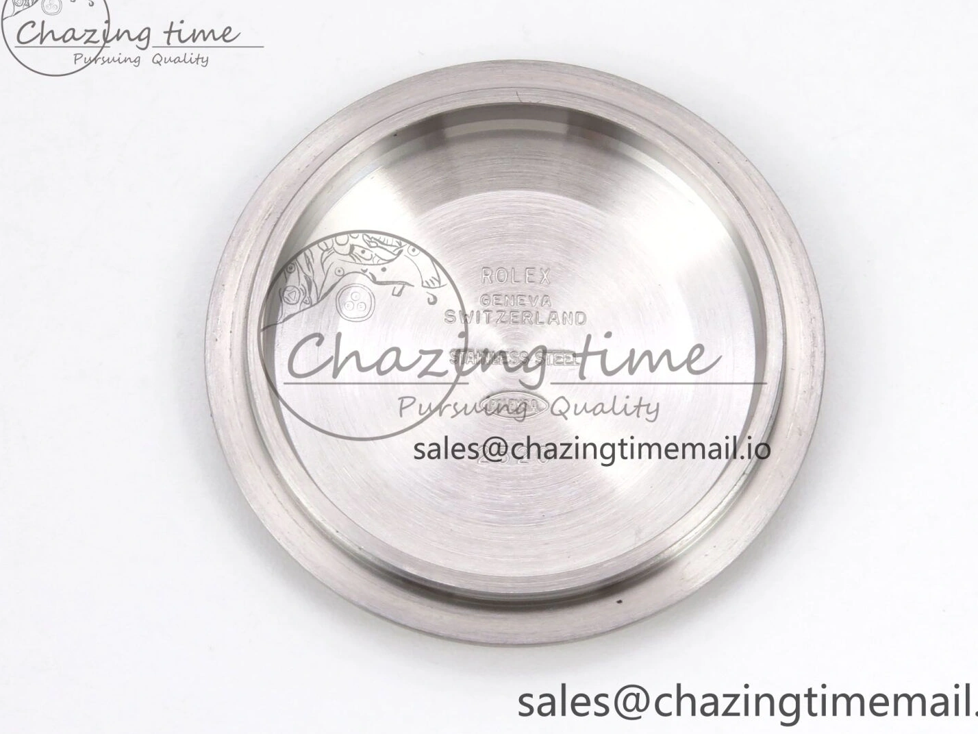 MiroTime 1220 GMT-Master II 126710 BLNR ZF 1:1 Best Edition on Jubilee Bracelet SH ComfortFit 962